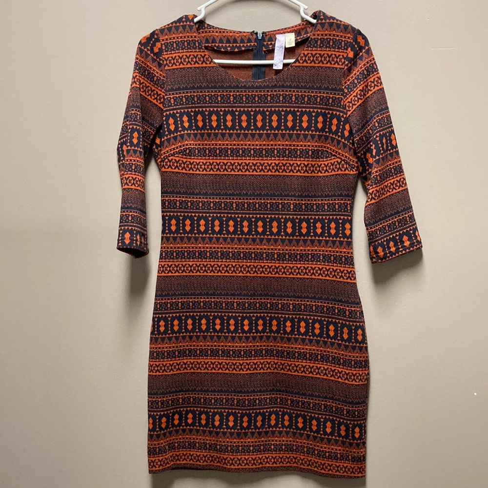 Alya Boutique Dress